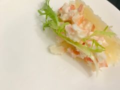 -大连铂尔曼酒店-铂尔曼美食廊 Pullman Deli