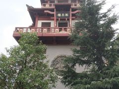 -汉中石门栈道景区