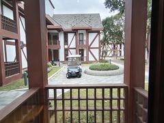 -太阳岛度假酒店