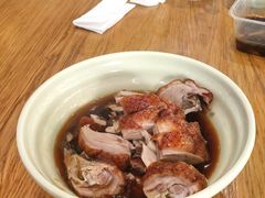 -晓马鸭店(新芜路店)