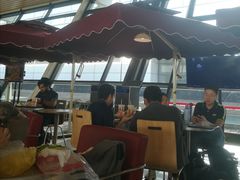 -上海浦东国际机场-T2航站楼