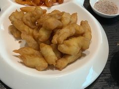 双吃里脊-俏江南天津时尚曲艺主题餐厅(马场道店)