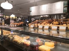 -BAKER&SPICE(环贸店)