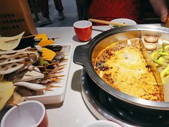 -袁记串串香(新南门店)