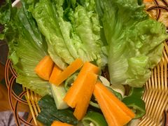 -高丽村韩国料理(兴华二路店)