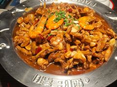 -胖哥俩肉蟹煲(盐城金鹰国际店)