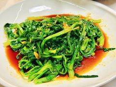 -阿忠食坊大排档·20年老店(万象城店)