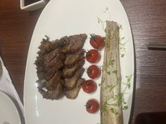 -蛇口希尔顿南海酒店·随轩中餐厅·粤菜