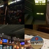 万圣节｜说走就走的干杯