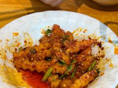 -付小姐在成都(中山公园店)