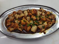 -嘉升大排档(番禺总店)