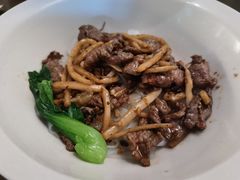 -漆黑觉米粉(三里屯店)