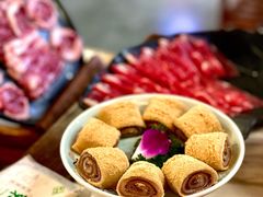 -东来顺•非遗火锅(外滩店)