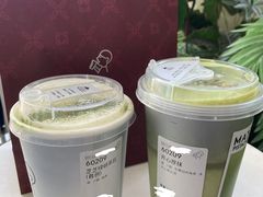 -喜茶(深圳丰盛町店)