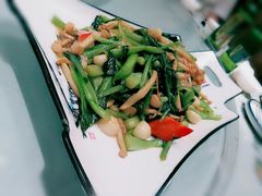 -牛庄馅饼(安通街店)
