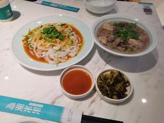 -潮米果蚝烙·潮汕小吃(海乐荟店)