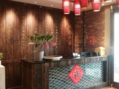 大堂-八闽饭店闽南小镇(铁西店)
