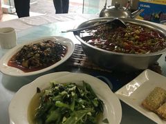 -笑红饭庄