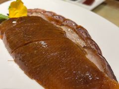 -范家小馆·烤鸭新京菜(金融街店)