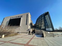 -辽宁古生物博物馆