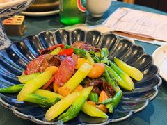 -誉八仙粤菜(万象天地店)