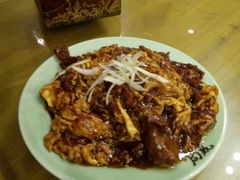 -局气 烤鸭·北京菜(光华路店)