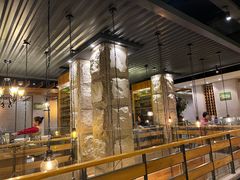 -三千里韩式炭火烤肉(南八马路店)