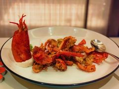 -道道鲜·崇明私房菜(五角场店)