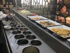 -海底捞火锅(万象城店)