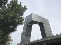 -中央广播电视总台(光华路办公区)