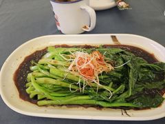 -伊带伊路新疆美食府(呼家楼店)