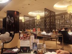-皇冠假日酒店-御皇轩中餐厅