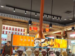 -东门口·新式老北京火锅(河西龙湖天街店)