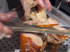 -天和晟烤鸭店(玉泉西街店)