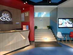 -布噜游泳俱乐部(东闸路店)