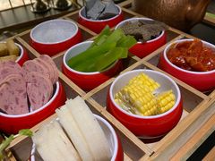 -番食园鲜食火锅(高新店)