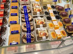 -新丰蛋糕(百花路总店)