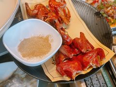 -老燕皇·南京菜(玄武湖店)