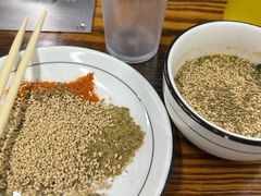 -风味烧烤(泰富店)