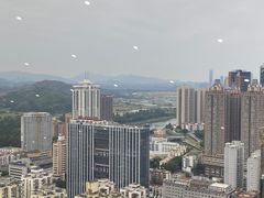 -国贸旋转餐厅(国贸广场店)