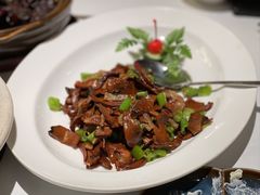 -荣兴酒家(徐家汇店)