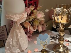-晶雅花园西餐厅(南京首店)