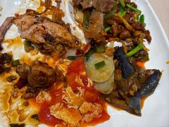 -乡村基(两江新区黄山大道第二餐厅)