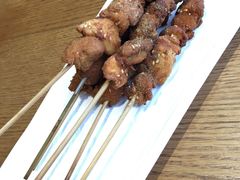 -菩提树·素食餐厅(汇智国际商业中心店)