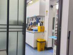 -Andrew指甲专科灰指甲·甲沟炎矫正·3D步态矫形鞋垫定制(上海法华镇路旗舰店)