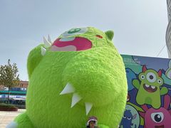 -秦皇岛乐岛海洋王国