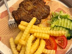 -澳门木偶葡国餐厅(珠海店)