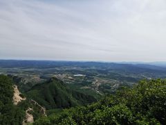-丹东凤凰山景区