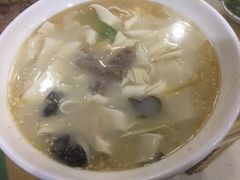 -清真刘记全羊肉鲜汤馆(前进路店)