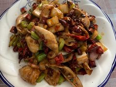 -公寓家常菜馆(海军博物馆店)
